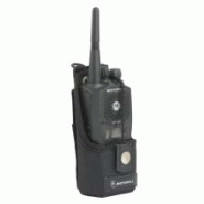 Housse portatif radio motorola cp - hln9701 Housse portatif radio motorola cp - hln9701