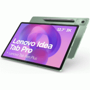 Idea Tab Pro 12,7p 256 Go Wifi - Vert