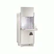 Lave-batterie avec surpresseur de rinçage Ecomax 701F