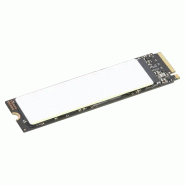 Lenovo 4XB1M86956 disque SSD 2 To M.2 PCI Express 4.0 NVMe