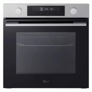 LG Four Intégrable 72l 60cm Pyrolyse Inox WS5D7230S - argenté 8806096428573