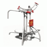 Multipresse emb1 - materiel de musculation - crea equipements Multipresse emb1 - materiel de musculation - crea equipements