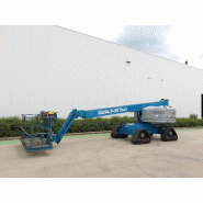 Nacelle telescopique GENIE s45 trax occasion