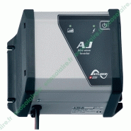 Onduleur solaire AJ350-24 300VA - 24V - 230VAC/50HZ - Gamme AJ de STUDER Onduleur solaire AJ350-24 300VA - 24V - 230VAC/50HZ - Gamme AJ de STUDER