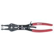 Pince pour colliers auto-serrants - VAG - KS Tools
