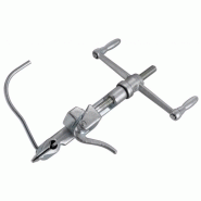 Appareil de cerclage SERFLEX 38 ? 34 Appareil de cerclage SERFLEX 38 ? 34