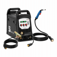 Poste À souder mig/mag - 180 a - 2/4 temps - 230 v 14_0007016
