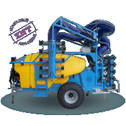 Pulvérisateur de vigne à triple filtration : remplissage, aspiration et refoulement - VITI FACE PAR FACE CSE Pulvérisateur de vigne à triple filtration : remplissage, aspiration et refoulement - VITI FACE PAR FACE CSE