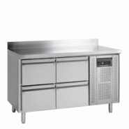 Refroidisseur de comptoir GN1/1  CK7240 - 5708181363277