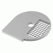RM GASTRO Disque cubes 12x12 mm pour ZK 50 REDFOX - DISK D 12x12 - REDFOX - 0615402961370