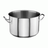 RM GASTRO Marmite en inox + panier pour pâtes 29,5 l REDFOX - HN 40x26 - REDFOX - 0615402943260