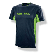 Tee-shirt de sport pour homme bleu foncé/vert xl - FESTOOL - 204005 - 822841 Tee-shirt de sport pour homme bleu foncé/vert xl - FESTOOL - 204005 - 822841