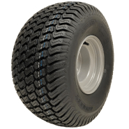 20x10.00-8 4ply Multi turf grass tyre on four stud 100mm PCD rim - tondeuse à gazon 20x10.00-8 4ply Multi turf grass tyre on four stud 100mm PCD rim - tondeuse à gazon