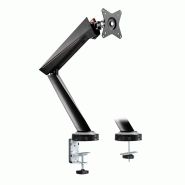 LOGILINK BP0091 SUPPORT D'ÉCRAN PLAT POUR BUREAU 81,3 CM (32'') PINCE LOGILINK BP0091 SUPPORT D'ÉCRAN PLAT POUR BUREAU 81,3 CM (32'') PINCE
