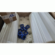 Bandes modulaires