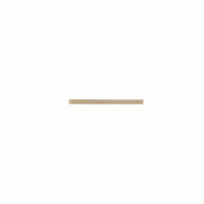 Betik Ecoline – 6000 unités – Paille droite fibre végétale – Ø 6 mm x H 15 cm - marron Bagasse 1011296