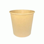 COVR Bol Soupe 750 ml / 26 oz (50 unités) - 3701621906807 COVR Bol Soupe 750 ml / 26 oz (50 unités) - 3701621906807