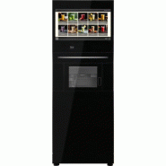Distributeur automatique à shake protéique haute performance Jl 500- in8c-pi avec 10+ boissons et gestion du cloud