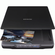 Epson Perfection V39II Scanner à  plat 4800 x 4800 DPI A4 Noir