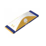 Jeux aquatiques gonflables pour étang, lac, mer ou piscine  - Bridge Walk