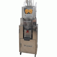 Freezer Presse-agrumes  FRUCOSOL