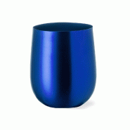 Gobelet Bleu 480 Ml en Aluminium - 5601316118288