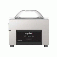 GoSensor M MyChef Professional Machine à emballer sous vide - 3689
