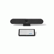 Logitech Rally Bar Huddle Logitech Rally Bar Huddle