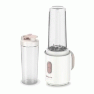 Mixeur A Smoothie - Sencor - Sbl 9130wh - 11,1 V - Led - Blanc - 8590669388035 Mixeur A Smoothie - Sencor - Sbl 9130wh - 11,1 V - Led - Blanc - 8590669388035