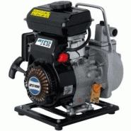 Motopompe essence 8 m3/h pour eau claire