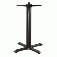 Pied de table en fonte | Bolero - GD385