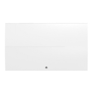 Radiateur électrique tenerife horizontal blanc 1500w - THERMOR - 479315 - 793083 Radiateur électrique tenerife horizontal blanc 1500w - THERMOR - 479315 - 793083