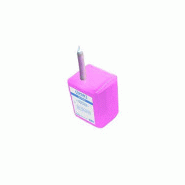 Savon lotion liquide natur'eco parfum cranberry grenade tifon 2 lots de 6 x 0.9l + 1distributeur