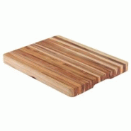 Tramontina Billot Provence 50x38x4cm. Bois de teck . - 13086351