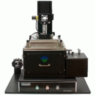 Vista-ir molecular vista microscope nano ftir