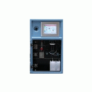 Analyses d'ammoniac - ammonium