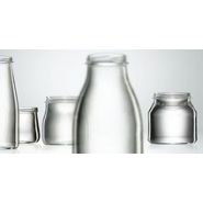 Bouteilles en verre - vetropack holding sa - produits laitiers