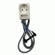 Cordon d alimentation électrique