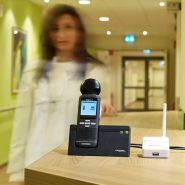 Cvt - logiciels à reconnaissances vocales - grundig business systems gmbh - contrôle central