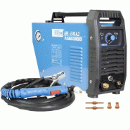 Découpeur plasma gps-e 40 a.3 Découpeur plasma gps-e 40 a.3