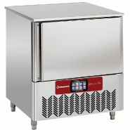 Diamond - Cellule de congélation rapide, TOUCH SCREEN 5x GN 1/1 (ou) 600x400 (20-12 Kg) - réf. DBT51/TS-R2 - AKS-DBT51/TS-R2