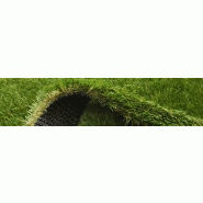 Faux gazon luxe pour jardin sans eau Faux gazon luxe pour jardin sans eau