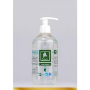 Gels hydroalcooliques - naturist - 500 ml