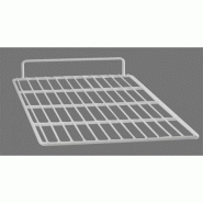 Grille clayette rilsanisée pour dessertes GN 1/1 | L2g - GN2100TN261