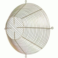 Grille de sécurité intérieure - VORTICE-axelair - GSAVHIR50 Grille de sécurité intérieure - VORTICE-axelair - GSAVHIR50