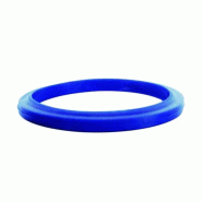 Joint facial FLS (Brides SAE - J518C) - PU bleu (51 SH int./95SH ext.) - 3’’ (92.1X2.92)