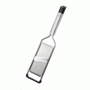Mandoline à légumes et à pommes de terre Primeline - Argent Autre Inox Gefu 35.1x8.4 cm - inox 4006664292269 Mandoline à légumes et à pommes de terre Primeline - Argent Autre Inox Gefu 35.1x8.4 cm - inox 4006664292269