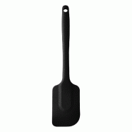 MASTRAD Spatule silicone Noire - F10200