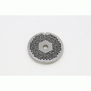 Maxima Hachoir à viande n° 22 - Grille de hachage 3 mm - gris 9310149