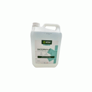 Medical bactopin plus detergent desinfectant odorant pret a l'emploi bidon de 5l